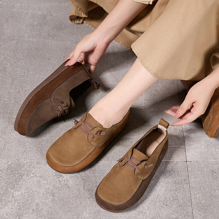 Oxfords &amp; Tie 