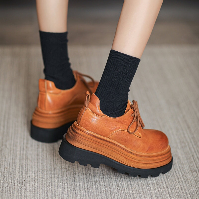  Oxfords &amp; Tie 