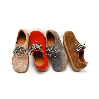  Oxfords & Tie 