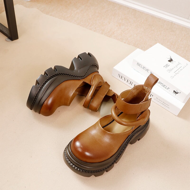  Platforms 