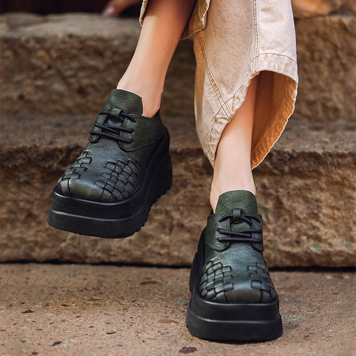  Platforms 