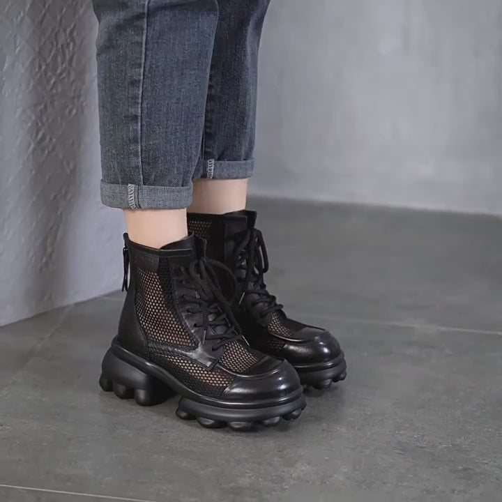Bottes d&