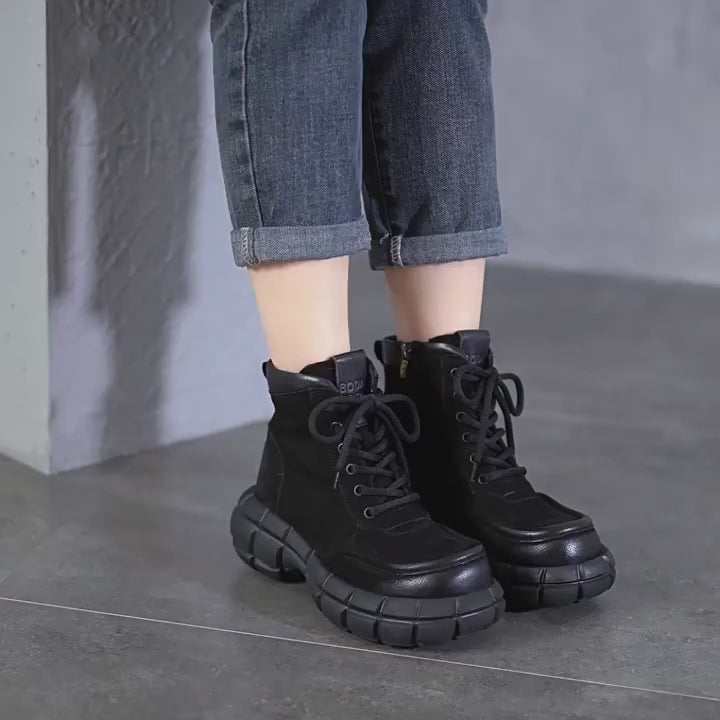 Bottes d&