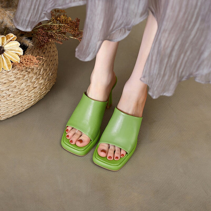  Pumps 