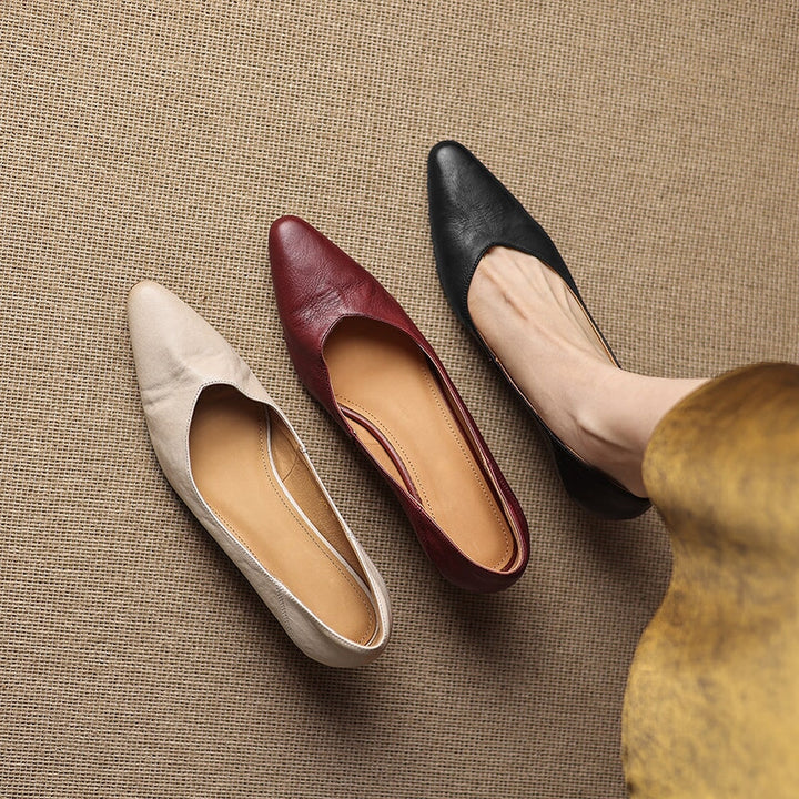  Pumps 