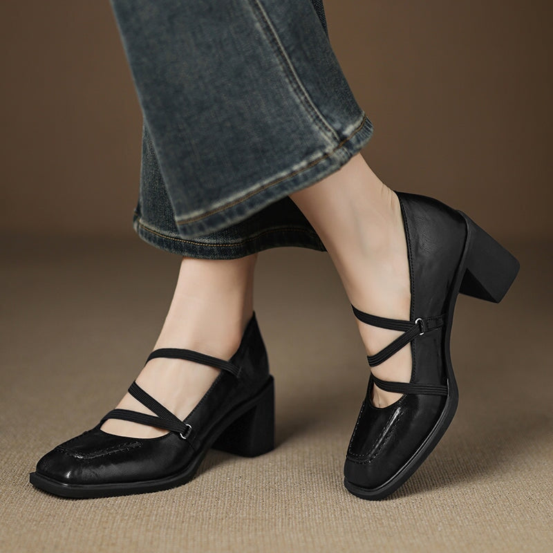  Pumps 
