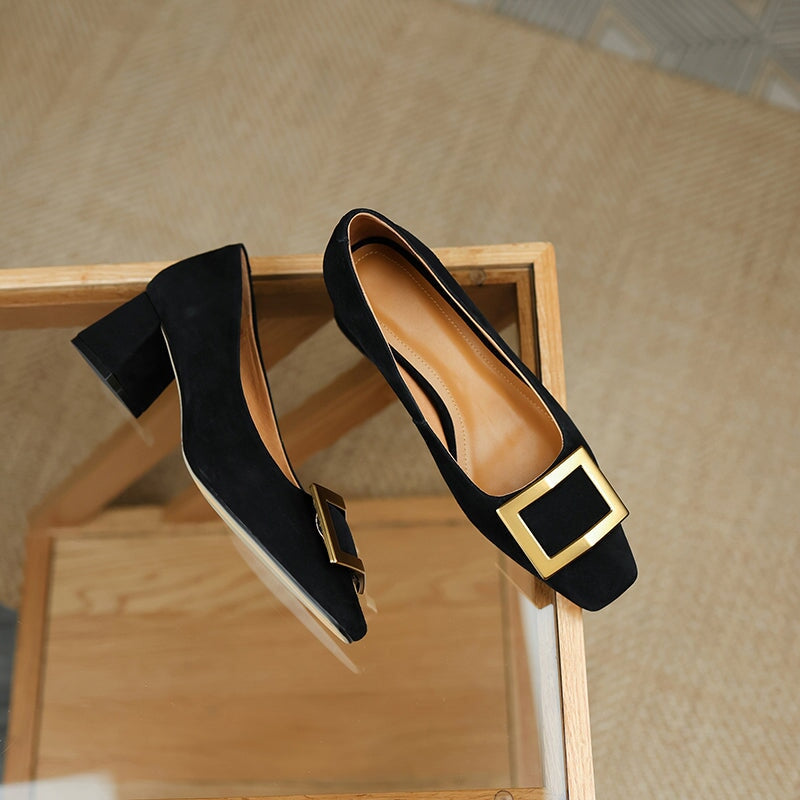  Pumps 