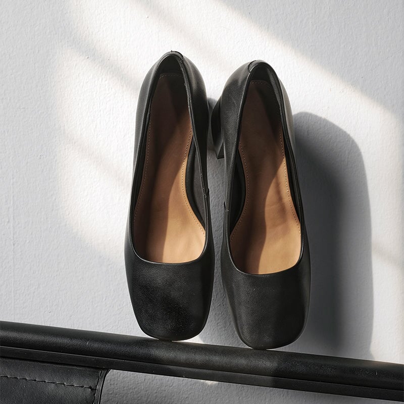  Pumps 