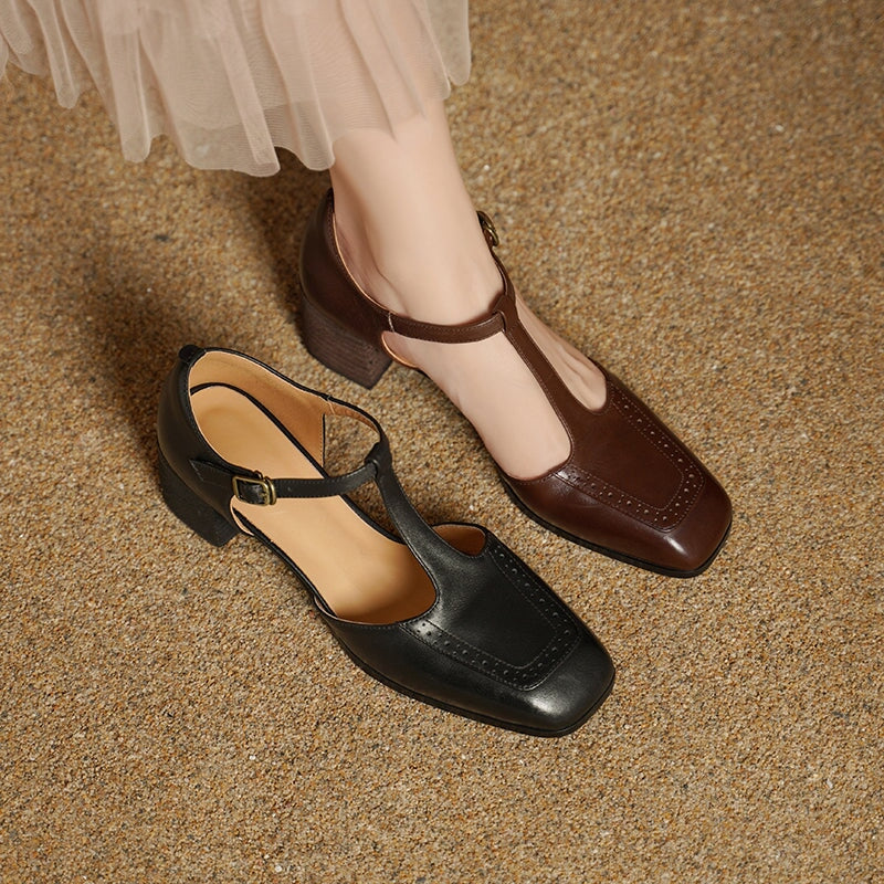  Pumps 