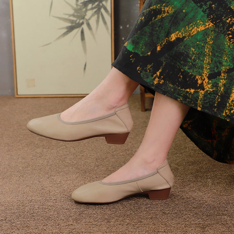 Pumps 