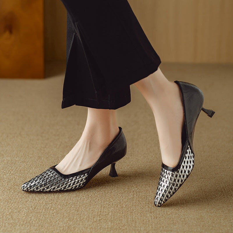  Pumps 
