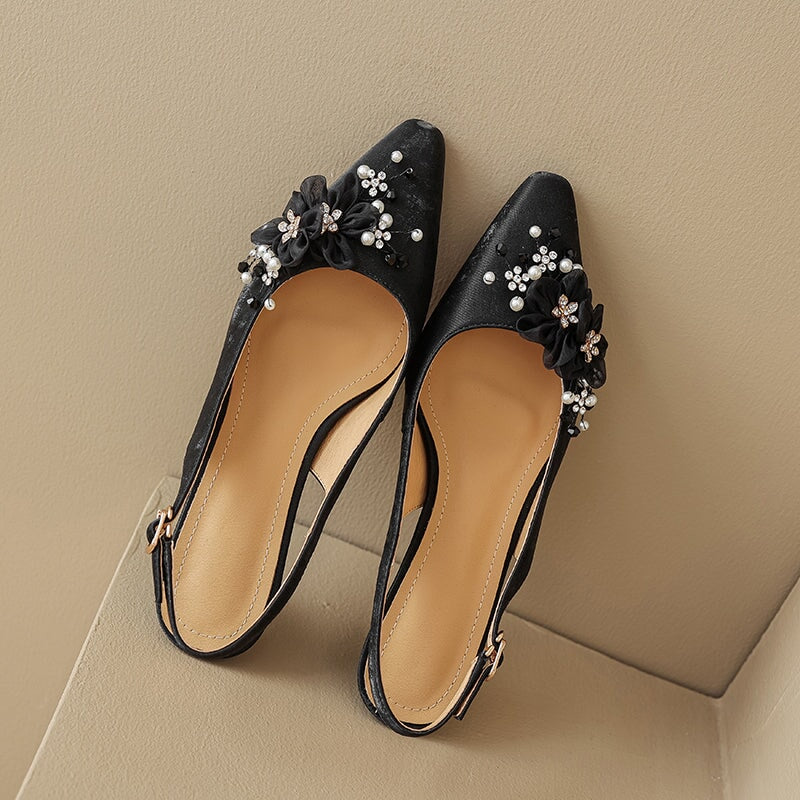  Pumps 