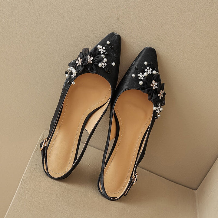  Pumps 