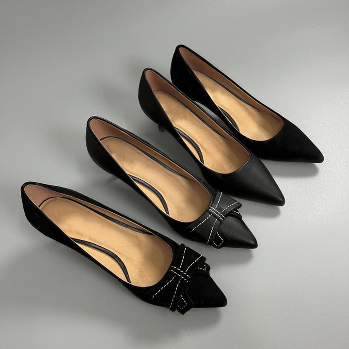  pumps 