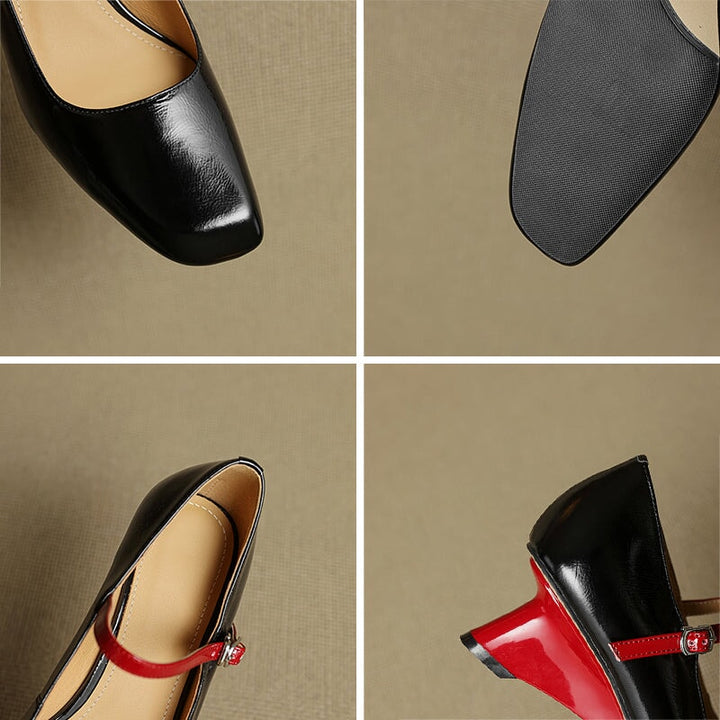  Pumps 