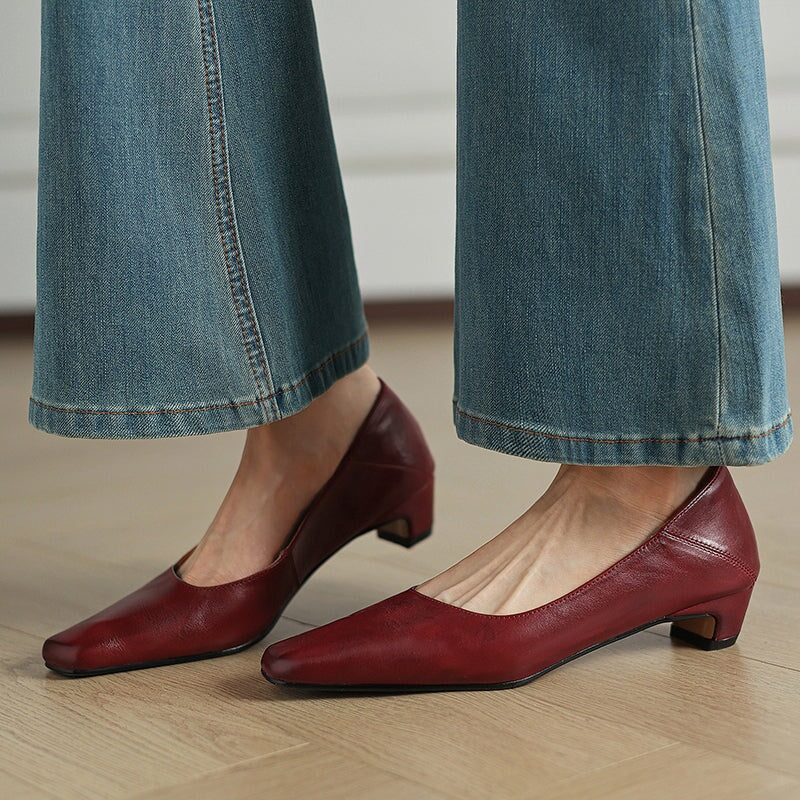  Pumps 