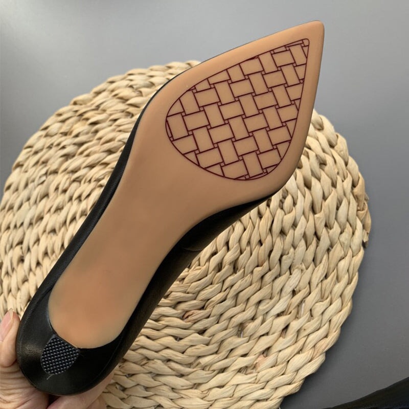  Pumps 