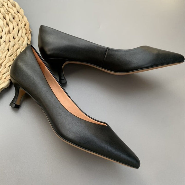  Pumps 