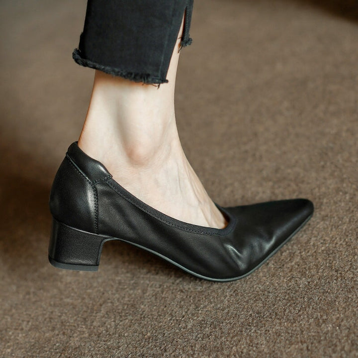  Pumps 
