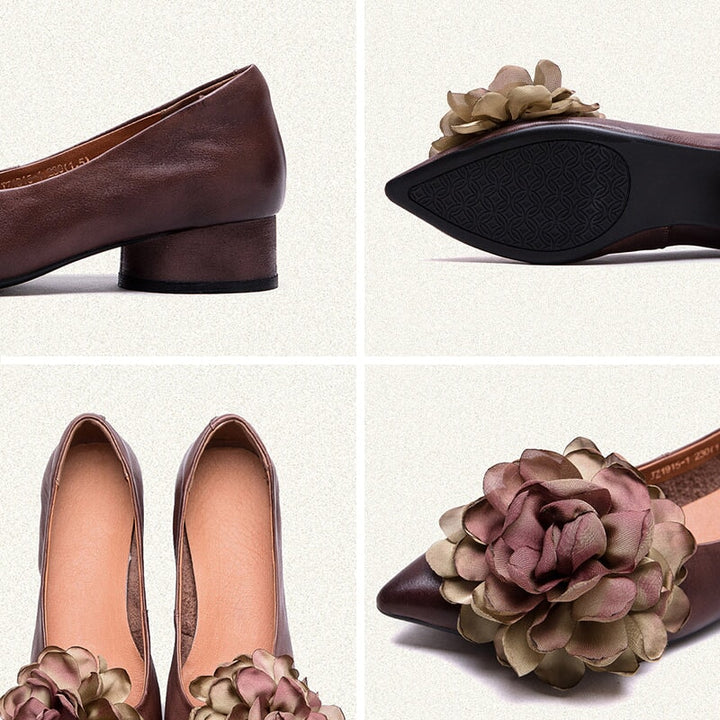 Pumps 