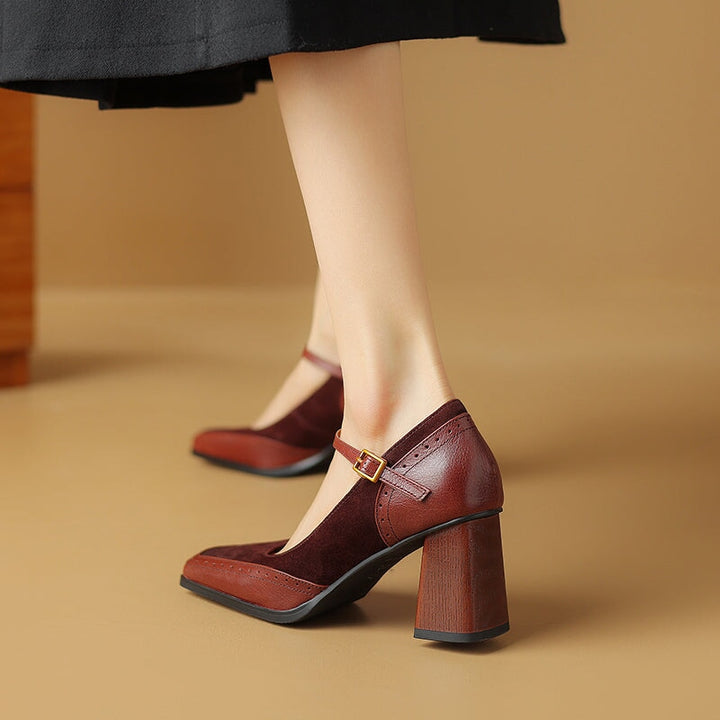  Pumps 