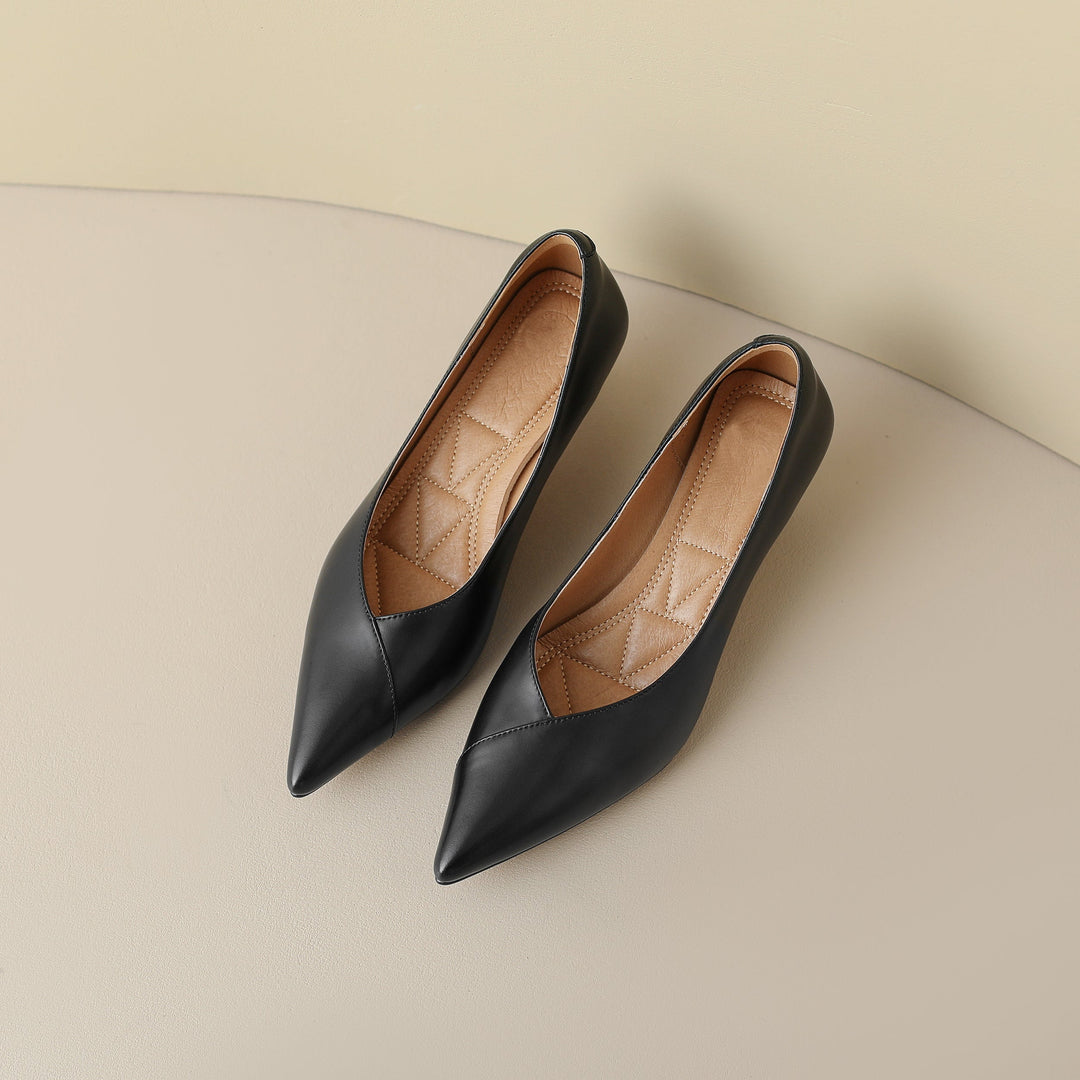  Pumps 