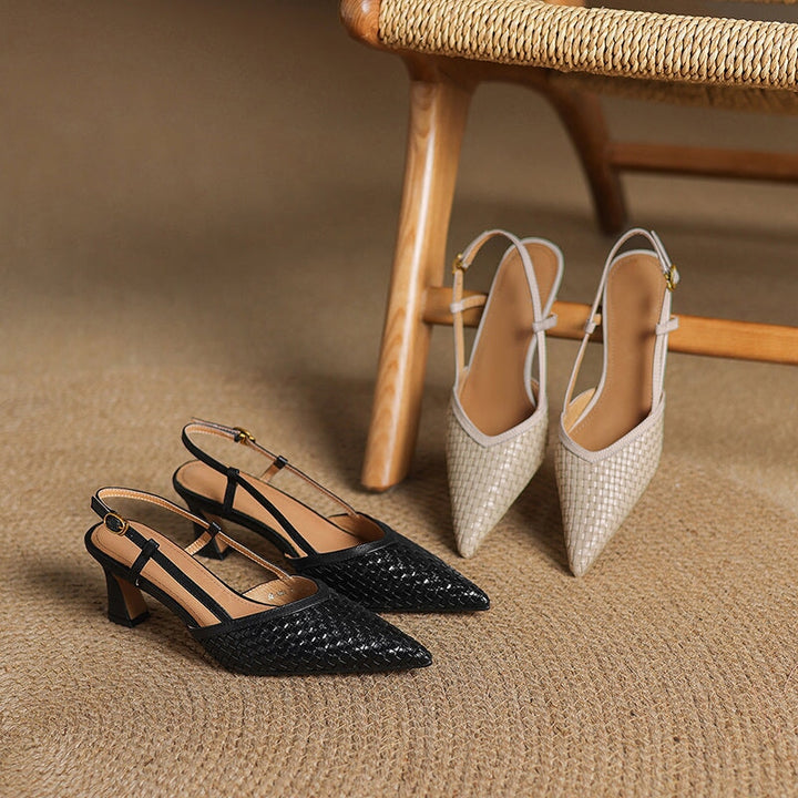  Pumps 