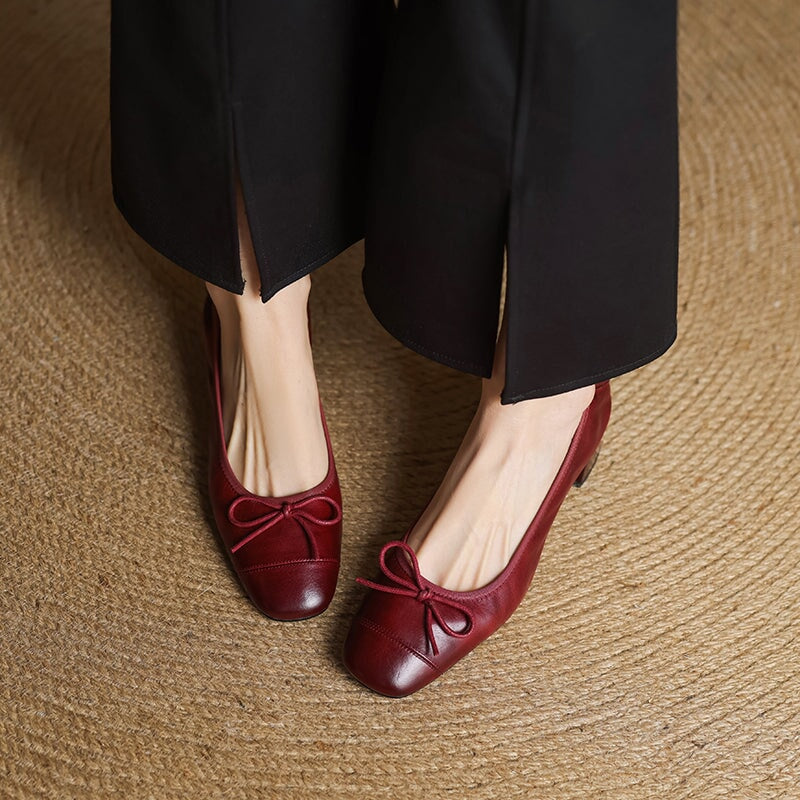  Pumps 