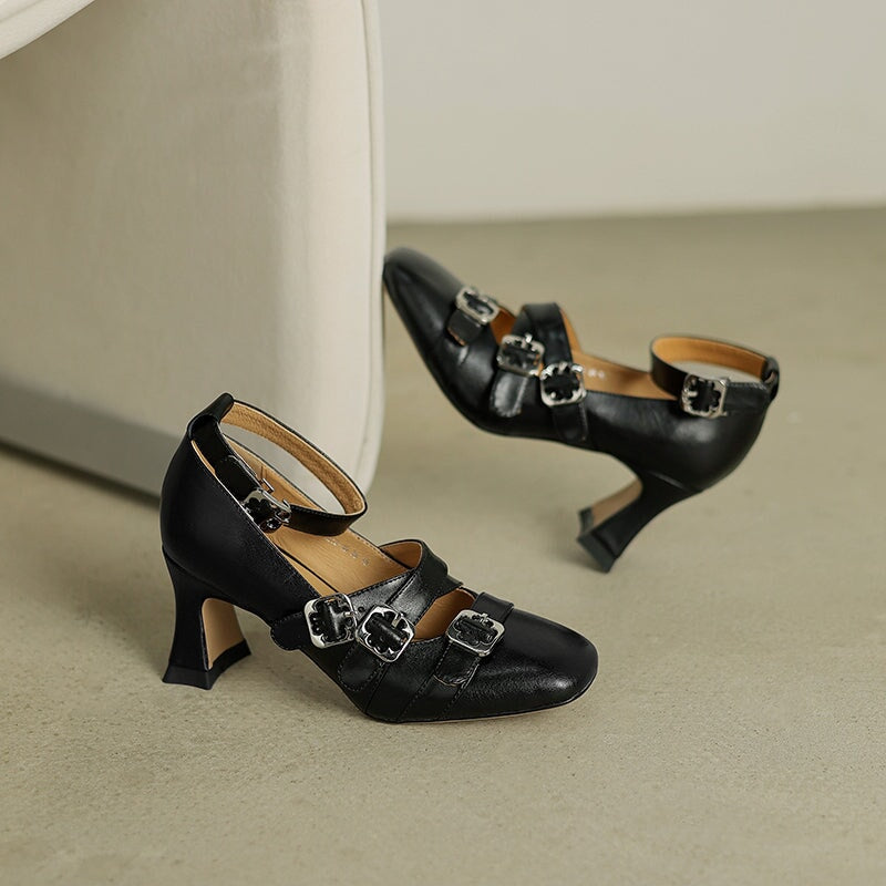  Pumps 