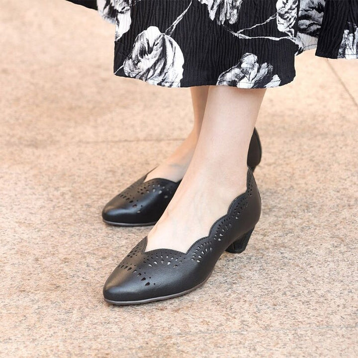  Pumps 