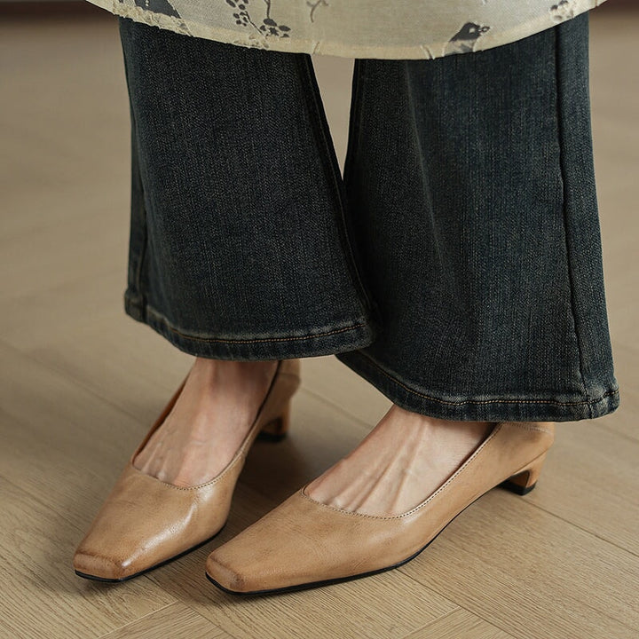  Pumps 