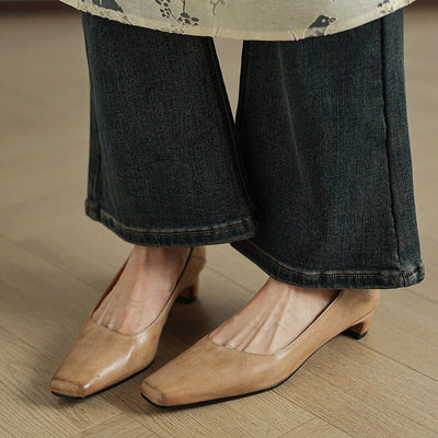  Pumps 