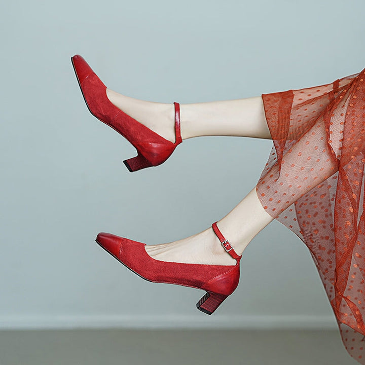  Pumps 