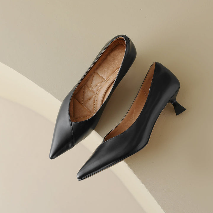  Pumps 