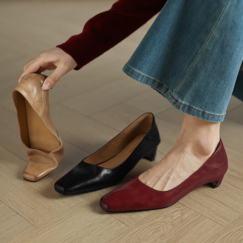  Pumps 