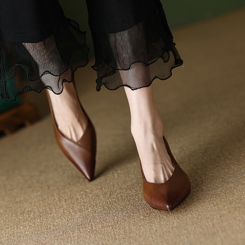  Pumps 