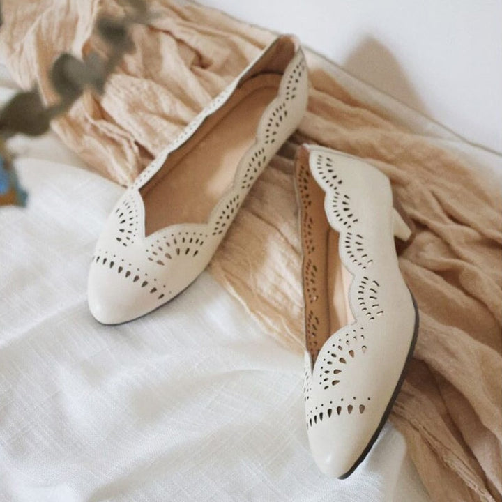  Pumps 