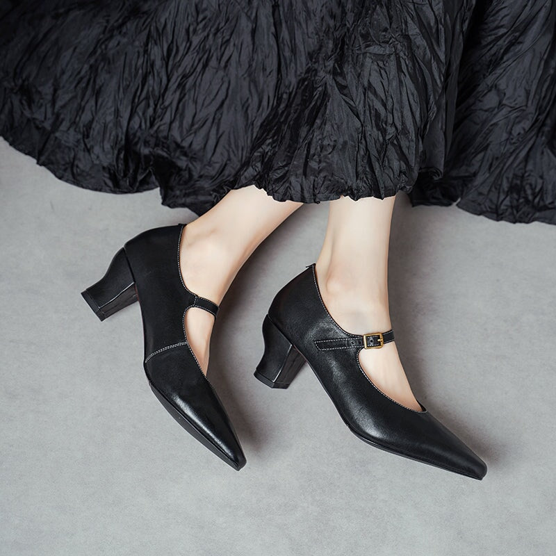 Pumps 