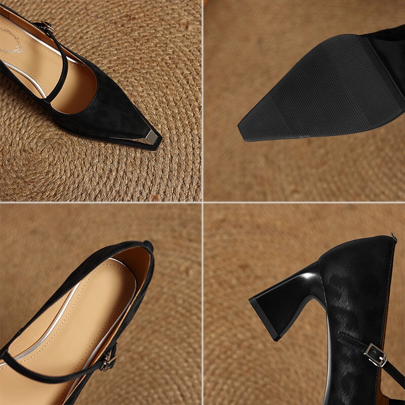  Pumps 