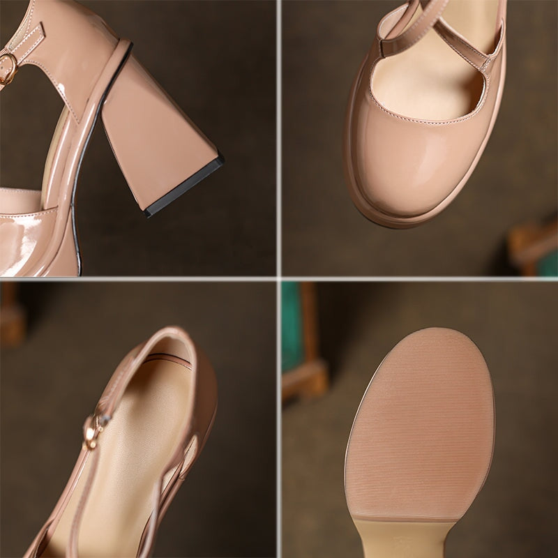  Pumps 