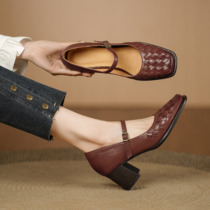  Pumps 