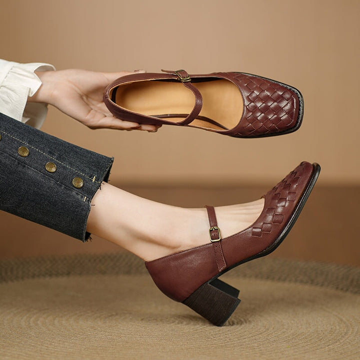 Pumps 