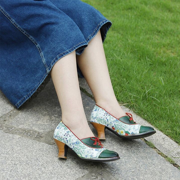  pumps 