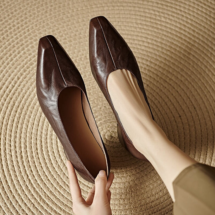  Pumps 