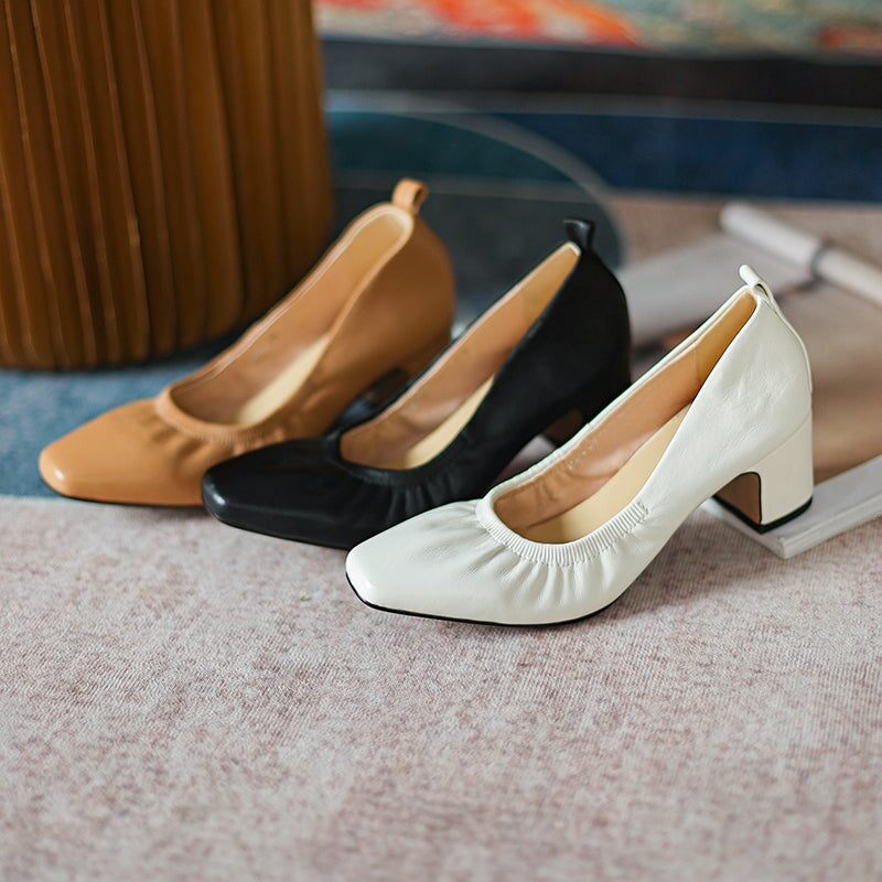  Pumps 