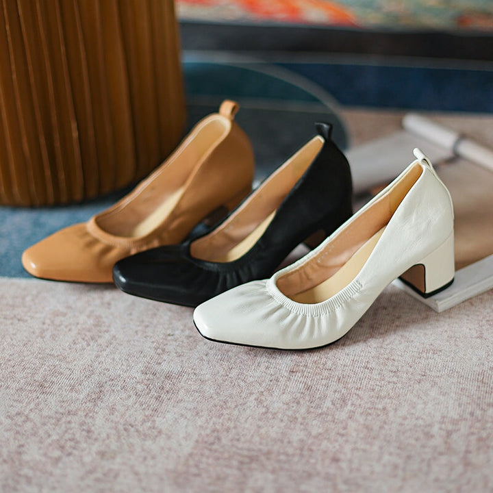  Pumps 