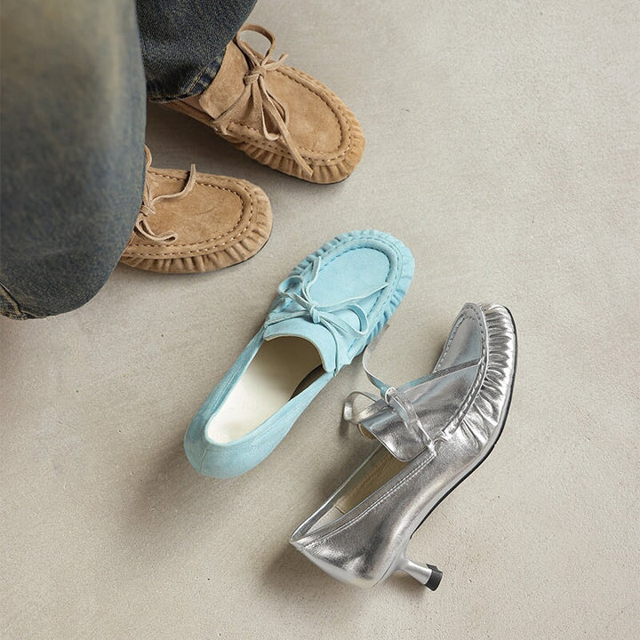  Pumps 