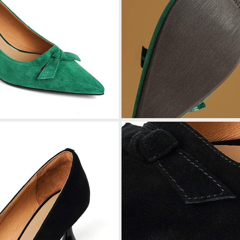  Pumps 