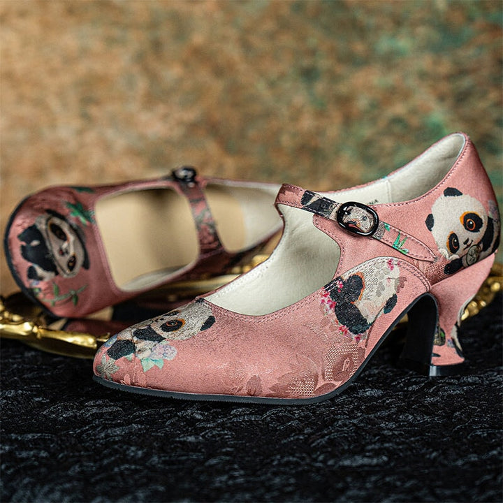  Pumps 