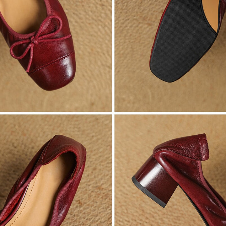  Pumps 